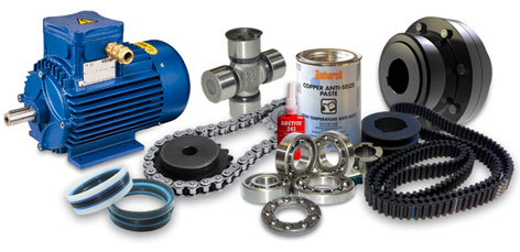 MRO Products